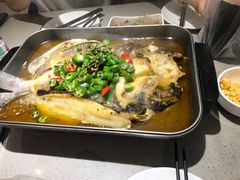 -半天妖烤鱼(茂业天地店)