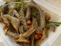 -陈添記·祖傳爽鱼皮·西关老字号(广州首店)