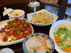 -大理实力希尔顿酒店•御玺中餐厅