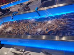 -SEA西雅图海鲜自助餐厅(正义店)