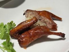 -湖滨28中餐厅·西湖宴·杭州君悦酒店