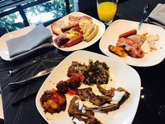 -厦门艾美酒店·新食谱西餐厅