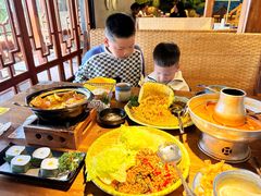 -太泰东南亚餐厅(万福广场店)