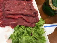 -楼外楼肥羊木炭火锅居(乐群街店)