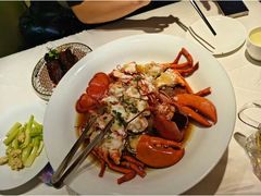 -西贝海鲜汇(槐安路店)