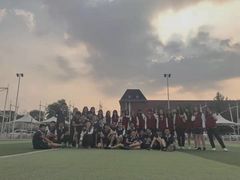 -北京市海淀外国语实验学校