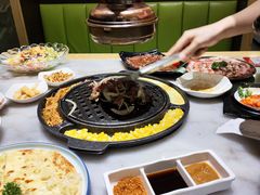 -韩宫宴和牛烤肉(合肥滨湖银泰城店)