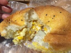 -韩国利尔面包(桂林路店)