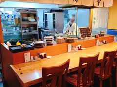 大堂-翔峰炭火鳗鱼(悦泰街里公寓店)