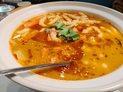 -付掌柜在成都·热炒砂锅集(金禾店)