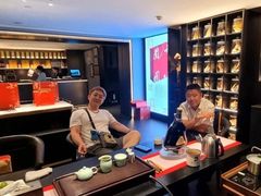 -沈灶河豚宴·河豚融合餐厅(汉中路店)