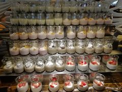 -广州中心皇冠假日酒店-环市食坊·海鲜自助餐厅