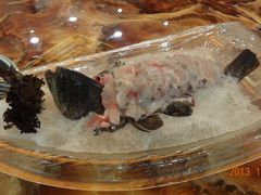 -棠宴酒店(汉口学院店)