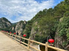 -大连冰峪旅游度假区