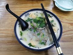 -鸭小妹鸭血粉丝(老门东店)