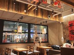 -北丐先生·野馄饨烧烤(泰达E街区店)