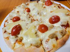 -炒豆合作社(东四总店)