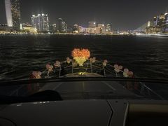 -InParty·游艇求婚策划生日派对布置(世纪大道店)