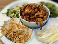 -合合春饼(潘家园店)