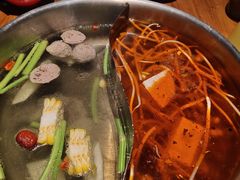 -好想牛·鲜切自助牛肉火锅(七堡花园城店)
