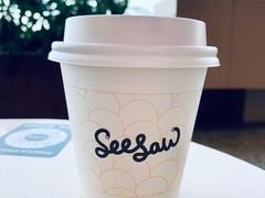 -Seesaw Coffee(朝阳大悦城店)
