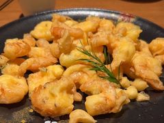 -吕氏疙瘩汤·新鲁菜(济南万象城店)