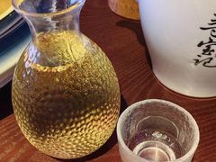 桂花米酒-寻宝记绍兴菜(鲁迅路店)