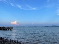 -鹰龙海畔度假酒店(咸祥店)