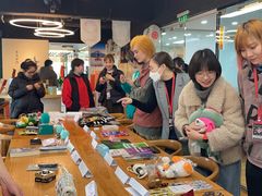 -帝京日语(春熙路旗舰校区)
