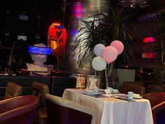 -108·公社·创意餐厅·LIVE HOUSE(李公堤店)