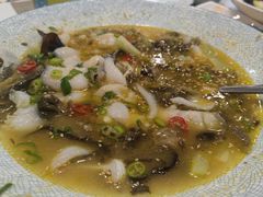 -青岛蓝海大饭店·渔歌舫(李沧店)