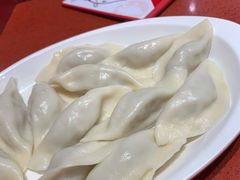喜三鲜水饺-喜家德虾仁水饺(长泰广场店)