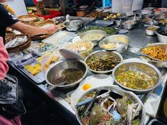 -长平老姿娘夜粥(平东一街店)
