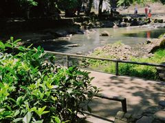 景点-五泄景区
