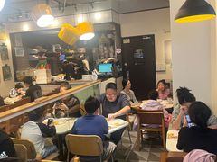 -乐凯撒披萨(南山书城店)