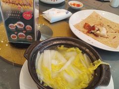 -东方御宴海鲜酒楼(棕泉酒店)