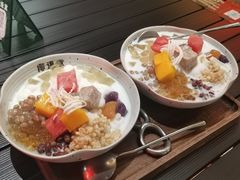 -椰语堂·海南清补凉(友谊阳光城店)