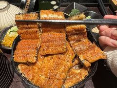-玄白·炭烤活鳗(上海首店)