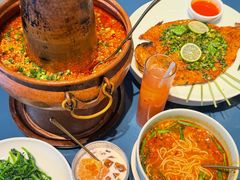-一坐一忘云南菜(嘉里中心店)