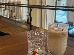 玫瑰腐乳芝士蛋糕-THE PRESS(申报馆店)