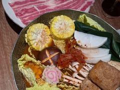 -稻前Taoki(方圆荟店)