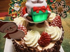 -味多美蛋糕(亚非大厦店)