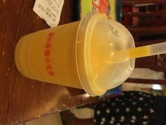 -海口骑楼小吃街