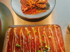 -山葵说·泥炉烤肉(泰达时尚E街区店)
