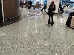 -麦当劳(北京大兴机场二层国内到达(安检外)店)