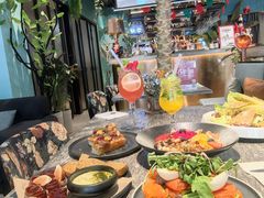-SHADOWS•Bistro&Eatery(安福路店)
