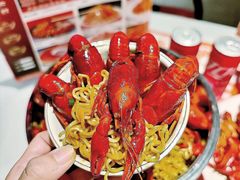 -熊记虾王·小龙虾(东晓南店)