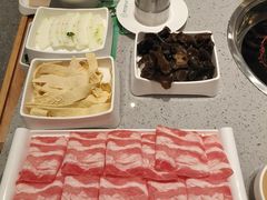 -芳竹园火锅(塘沽金街店)