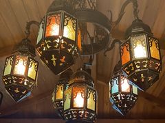 -卢布里西餐厅(总店)