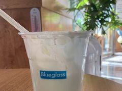 -Blueglass酸奶(财富购物中心店)
